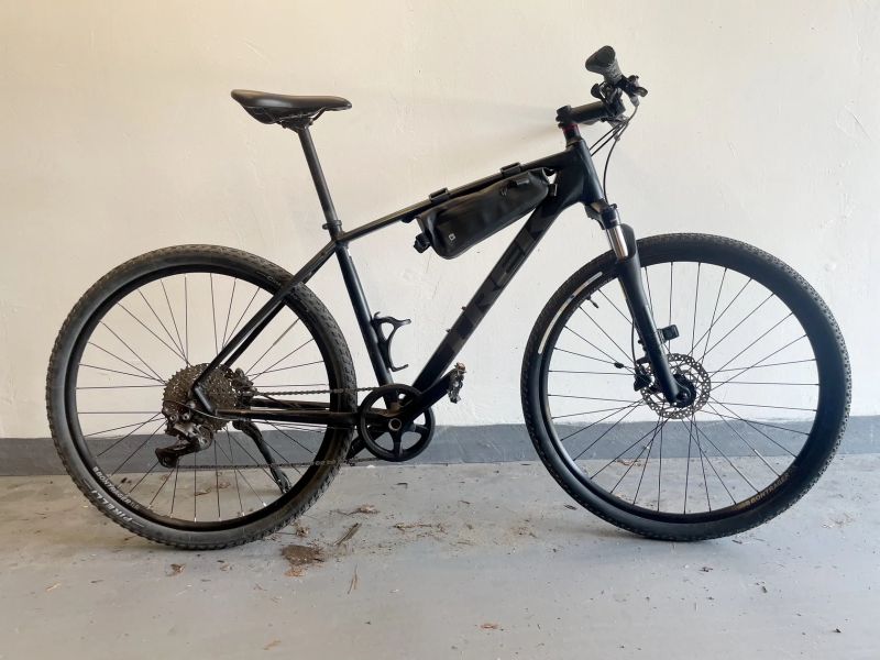 Trek Dual Sport 3