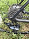 Giant TCR
