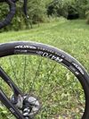 Giant TCR