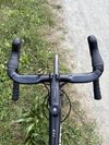 Giant TCR