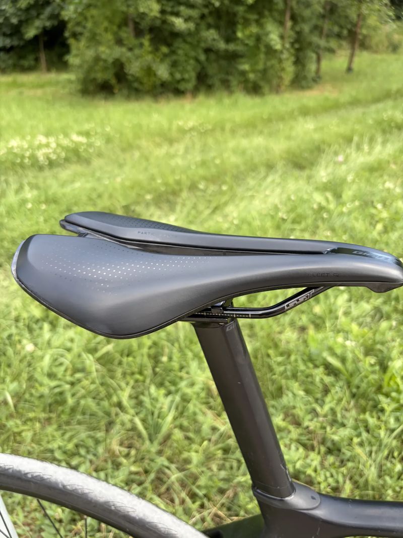 Giant TCR