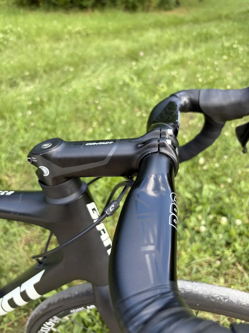 Giant TCR
