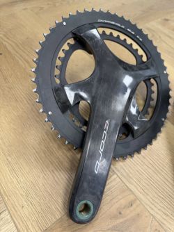 Campagnolo Super Record 12speed 