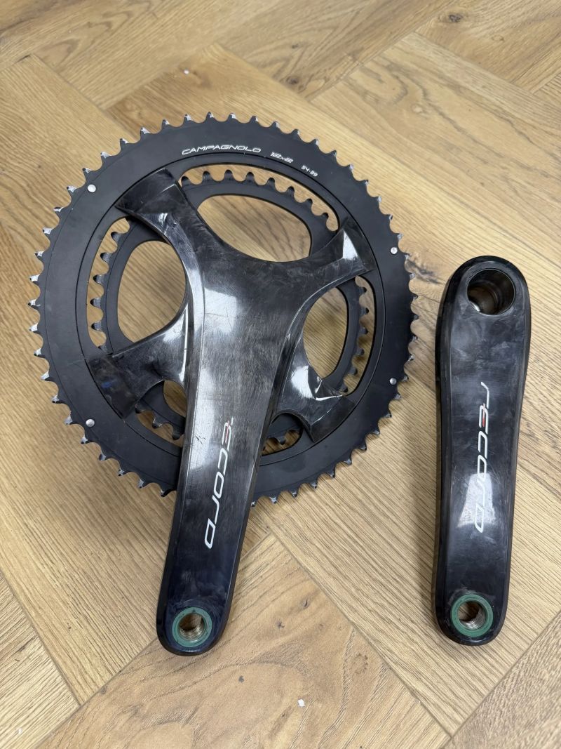 Campagnolo Super Record 12speed 