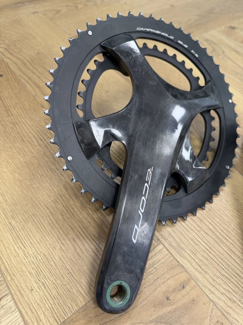 Campagnolo Super Record 12speed 