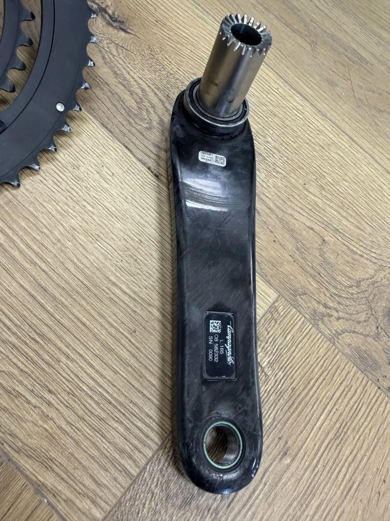 Campagnolo Super Record 12speed 