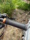 Radon Slide Trail 10.0