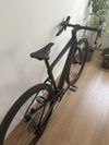 CUBE Nuroad C:62 ONE 2026, vel. S (162-174 cm) – nové, 0 km, účtenka od 06/26, karbonový gravel