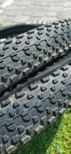 Pláště MTB Maxxis Ikon MaxxSpeed Exo, tubeless ready, kevlar 120 TPI