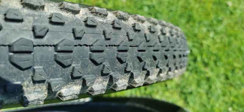 Pláště MTB Maxxis Ikon MaxxSpeed Exo, tubeless ready, kevlar 120 TPI