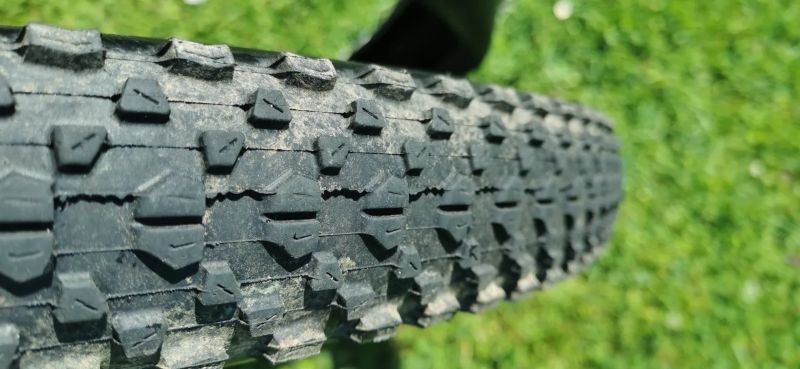Pláště MTB Maxxis Ikon MaxxSpeed Exo, tubeless ready, kevlar 120 TPI