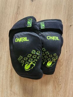 Dětské chrániče kolen O'Neal Dirt L/XL