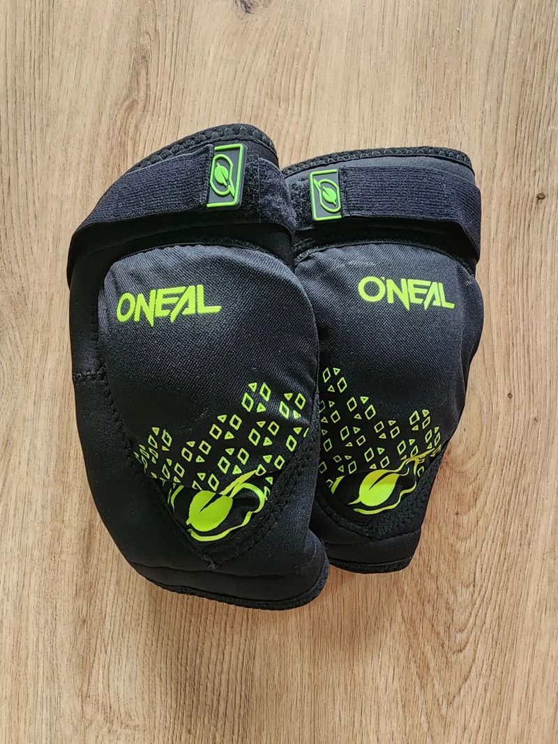 Dětské chrániče kolen O'Neal Dirt L/XL