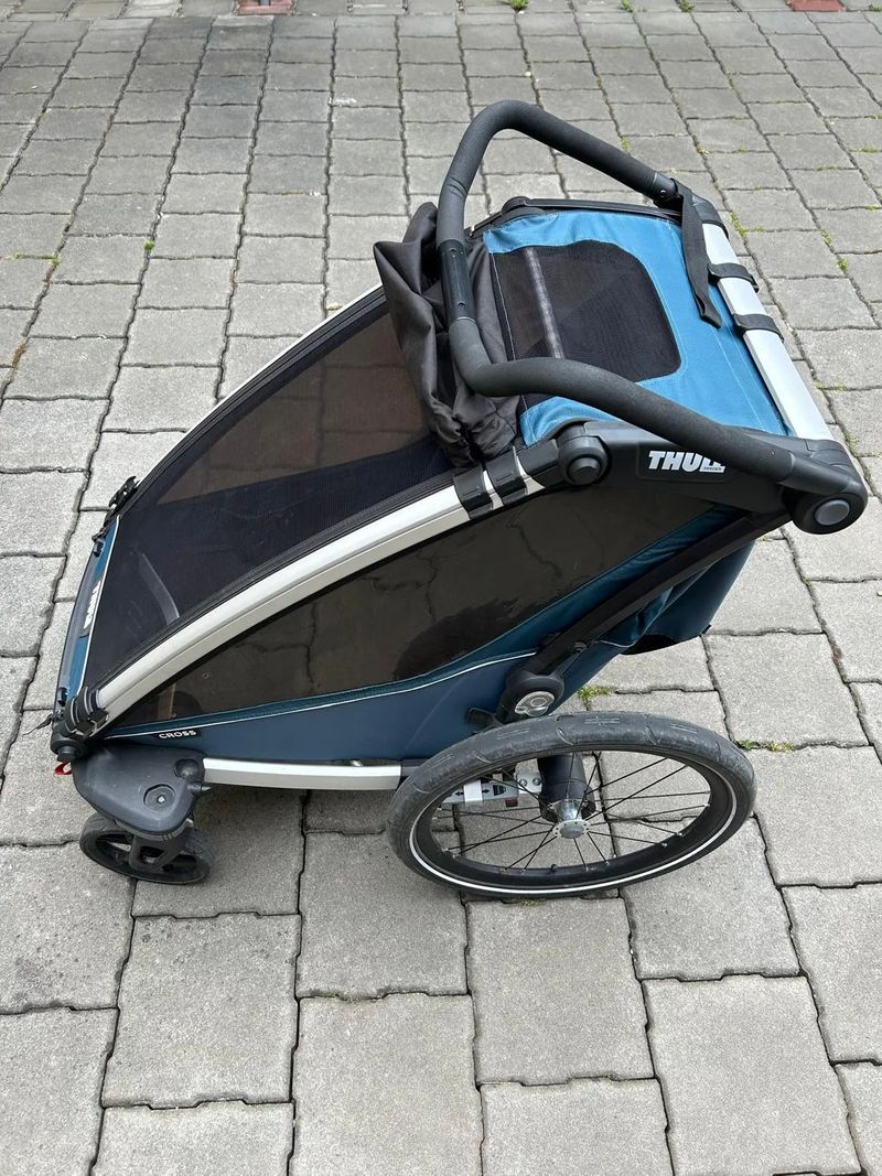 THULE Chariot Cross 2