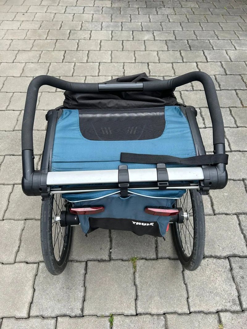 THULE Chariot Cross 2