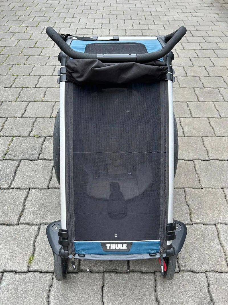 THULE Chariot Cross 2