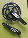 Silnični kliky Cannondale SI