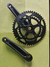 Silnični kliky Cannondale SI