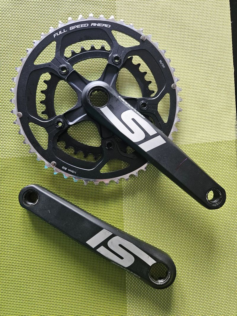 Silnični kliky Cannondale SI