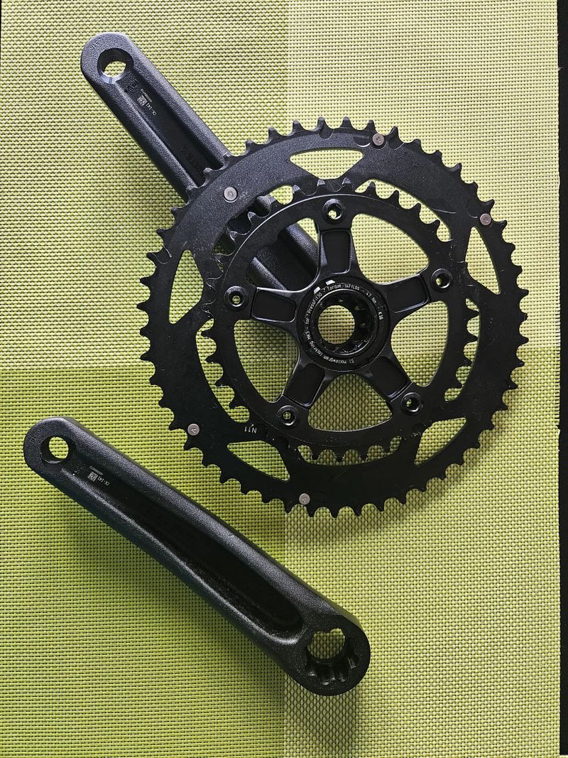 Silnični kliky Cannondale SI