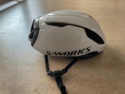 Specialized S-Works Evade 3