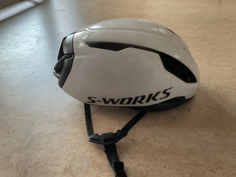 Specialized S-Works Evade 3