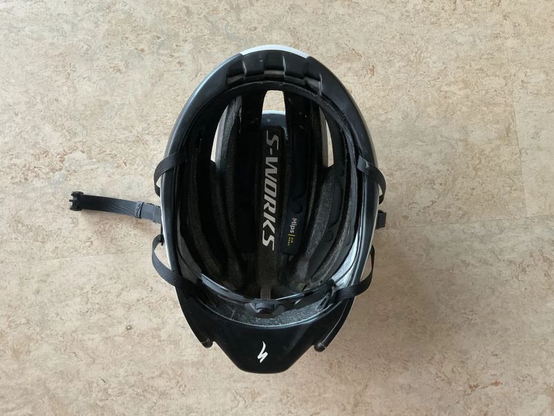 Specialized S-Works Evade 3