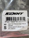 Dětské chráničové triko KENNY Track safety