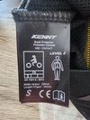 Dětské chráničové triko KENNY Track safety