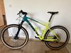 Prodám Trek X-Caliber 9. vel. rámu XXL