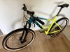 Prodám Trek X-Caliber 9. vel. rámu XXL