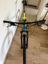 Prodám Trek X-Caliber 9. vel. rámu XXL