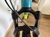 Prodám Trek X-Caliber 9. vel. rámu XXL
