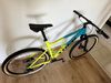 Prodám Trek X-Caliber 9. vel. rámu XXL