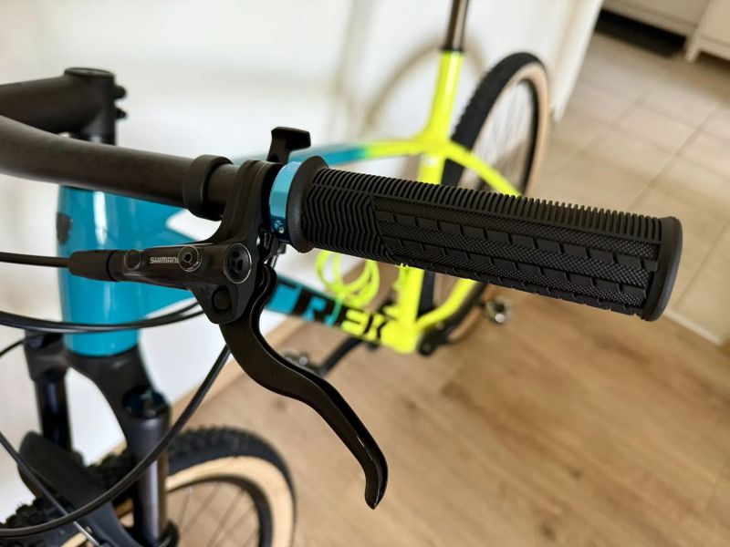 Prodám Trek X-Caliber 9. vel. rámu XXL