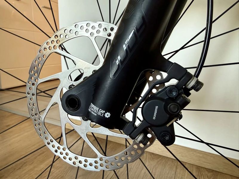 Prodám Trek X-Caliber 9. vel. rámu XXL