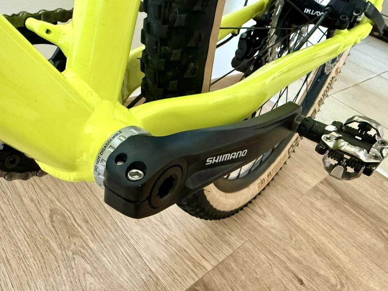 Prodám Trek X-Caliber 9. vel. rámu XXL