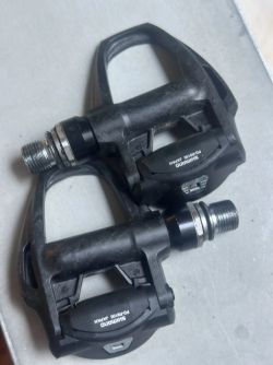 Pedály Shimano Dura-Ace, PD-R9100