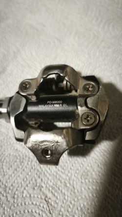 Shimano SPD
