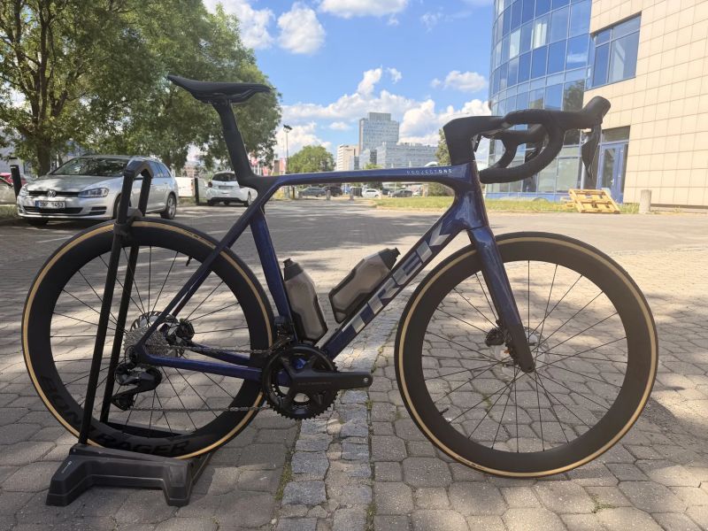Trek Madone SLR 7