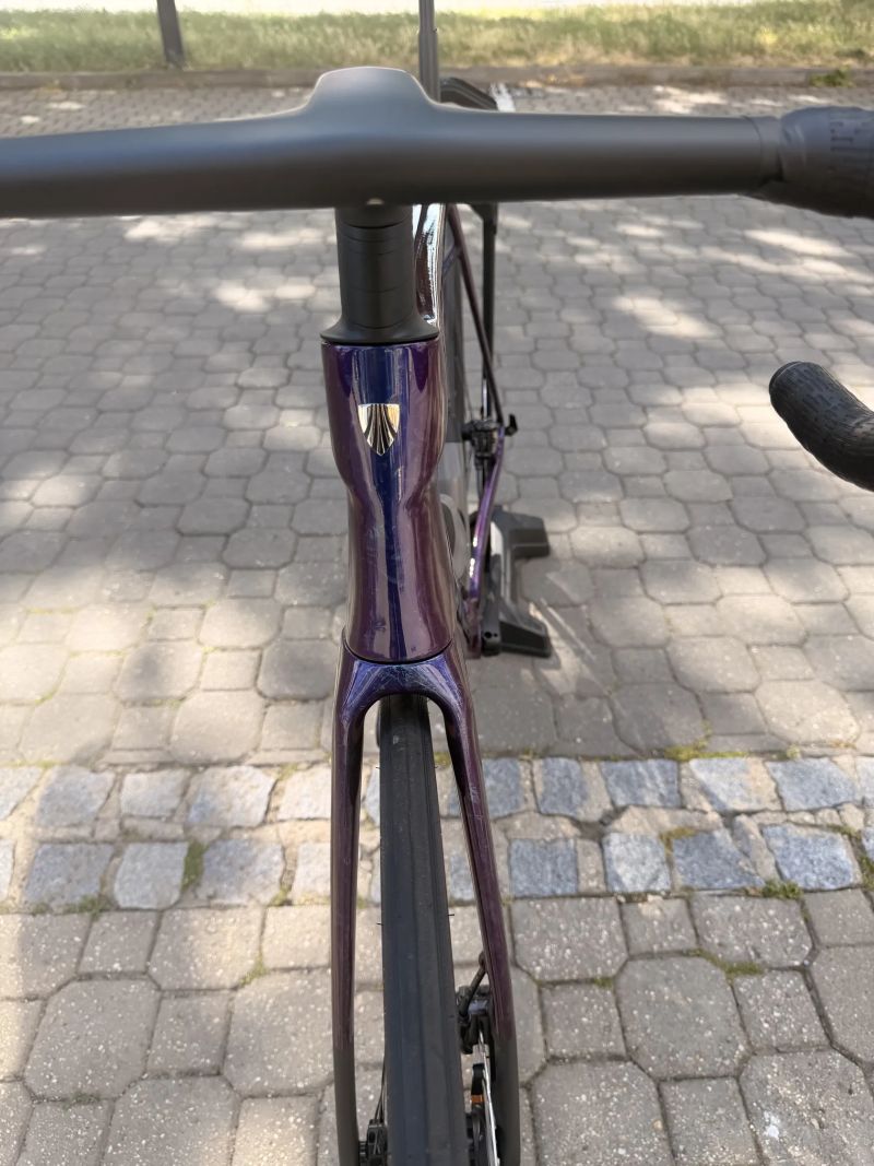 Trek Madone SLR 7