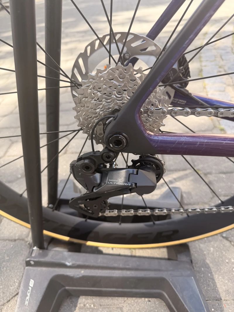 Trek Madone SLR 7