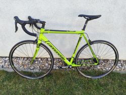 Cannondale Caad 8