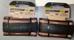 Hutchinson Caracal Race RLab Tubeless 700 x 40 gravel tyre