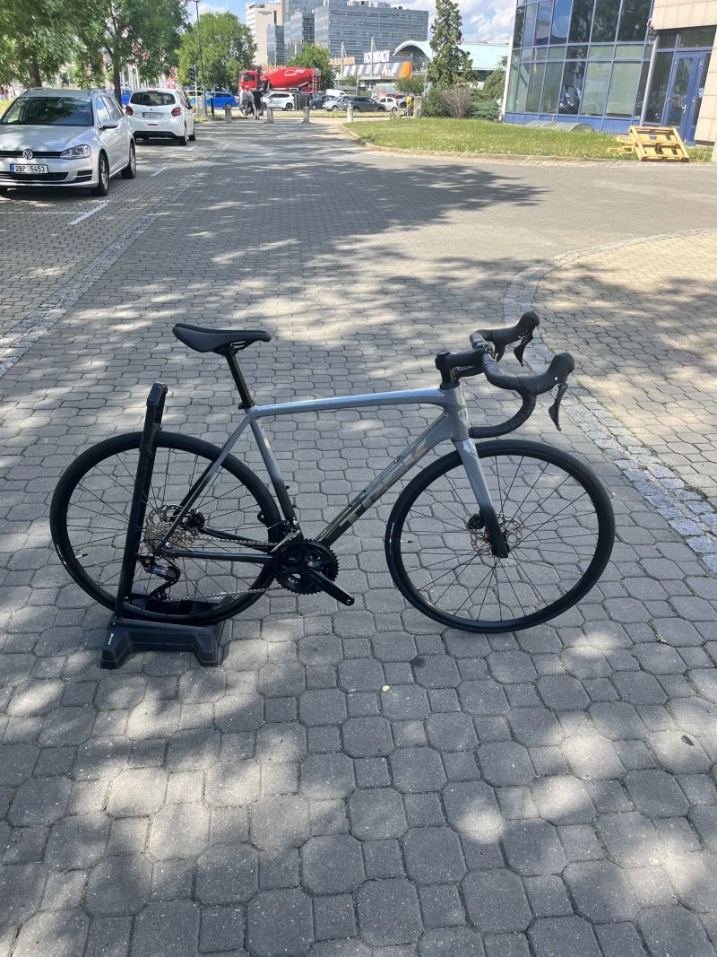 Trek Emonda ALR 5
