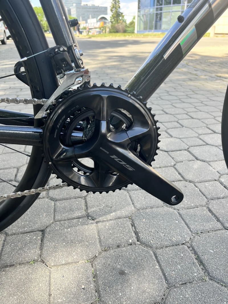 Trek Emonda ALR 5