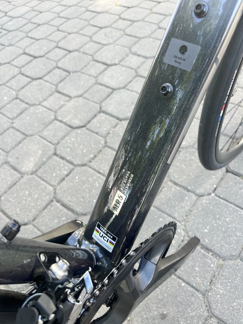 Trek Emonda ALR 5