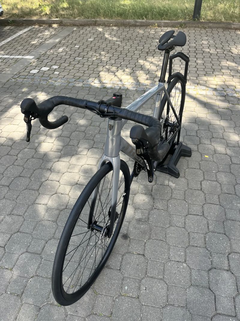 Trek Emonda ALR 5