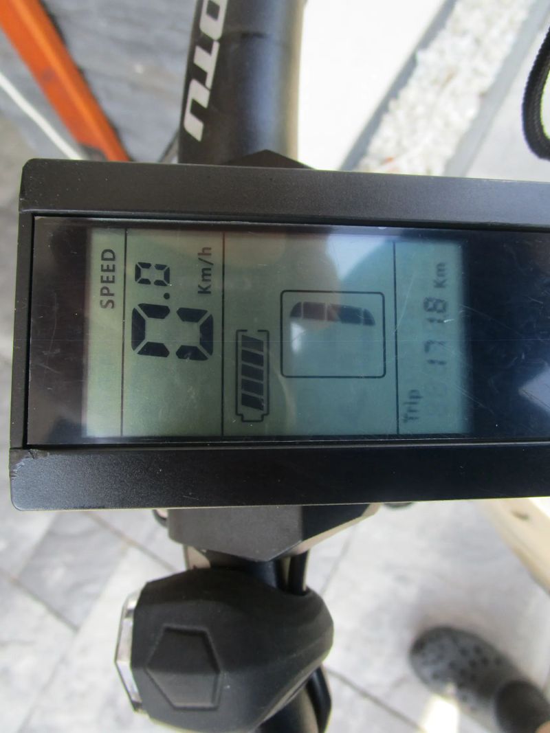 Sava deck 9.1