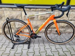 Cannondale Topstone Carbon 4